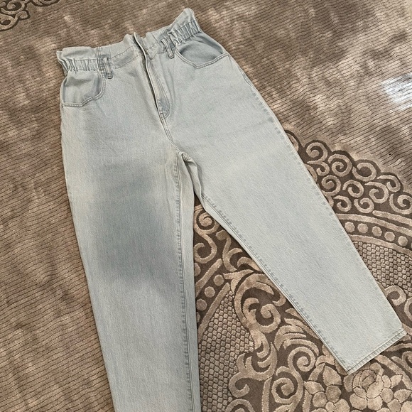 Light blue Women's Jeans It is brand new but there is no tag attached - Picture 4 of 4